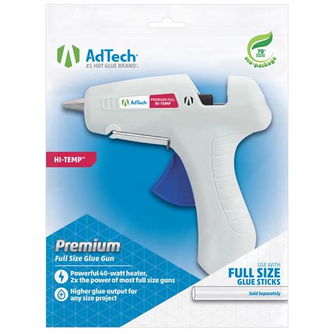 joann fabrics hot glue gun